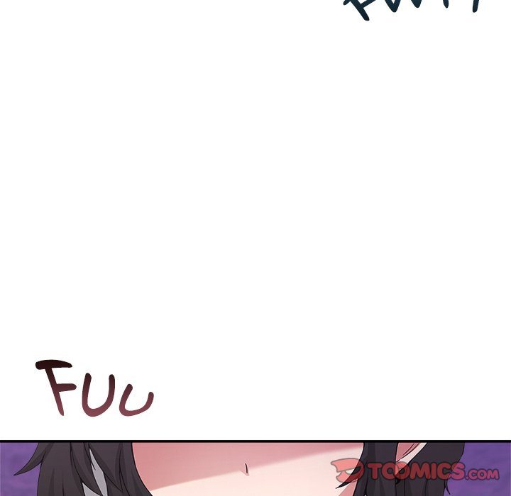 No Men Allowed - Chapter 17 Page 20