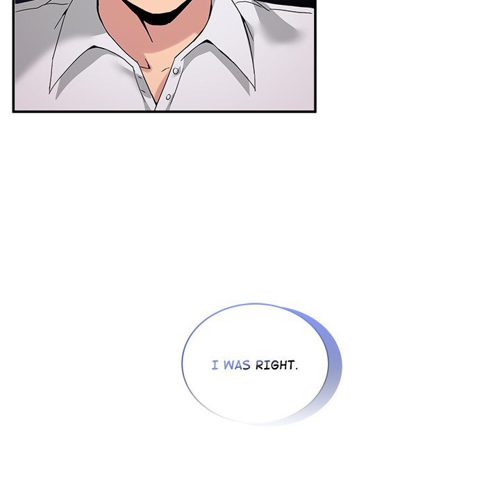 No Men Allowed - Chapter 17 Page 23