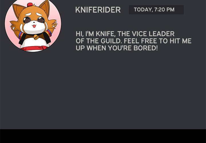 No Men Allowed - Chapter 17 Page 3