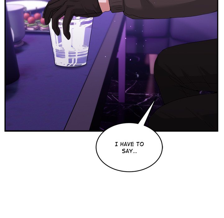 No Men Allowed - Chapter 17 Page 35