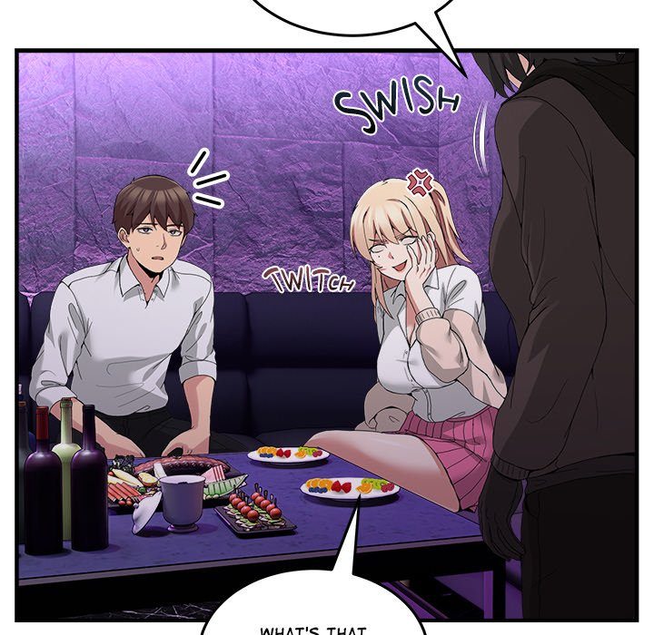 No Men Allowed - Chapter 17 Page 37