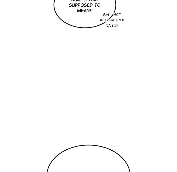 No Men Allowed - Chapter 17 Page 38