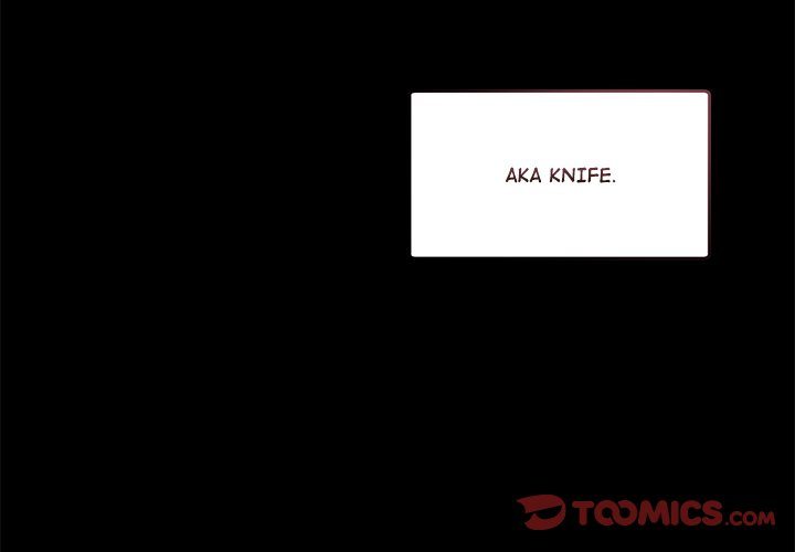 No Men Allowed - Chapter 17 Page 4