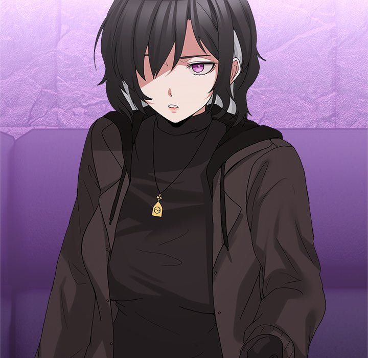 No Men Allowed - Chapter 17 Page 41