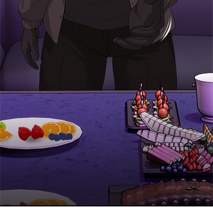 No Men Allowed - Chapter 17 Page 42