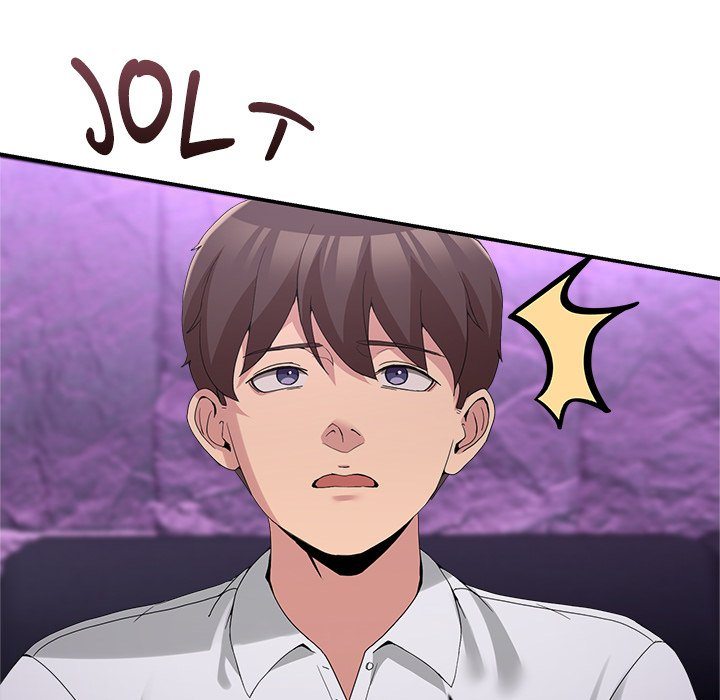 No Men Allowed - Chapter 17 Page 43