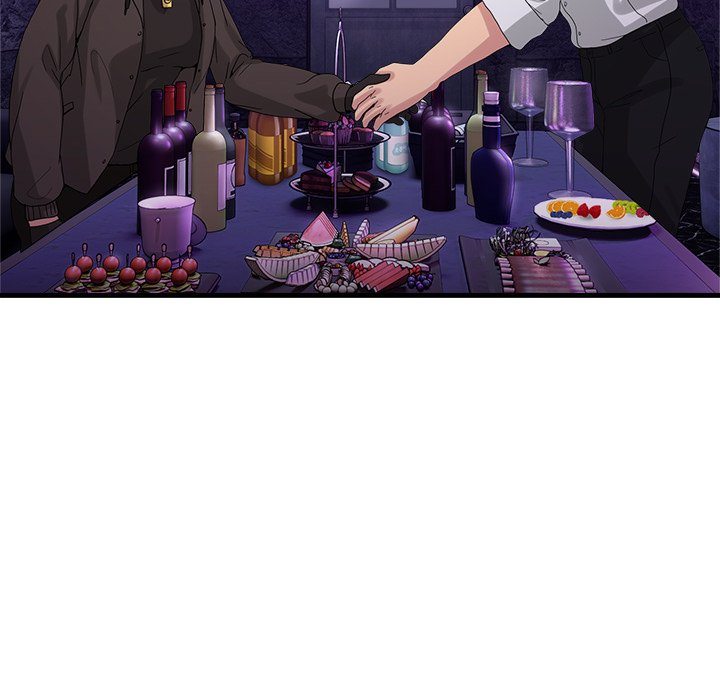 No Men Allowed - Chapter 17 Page 46