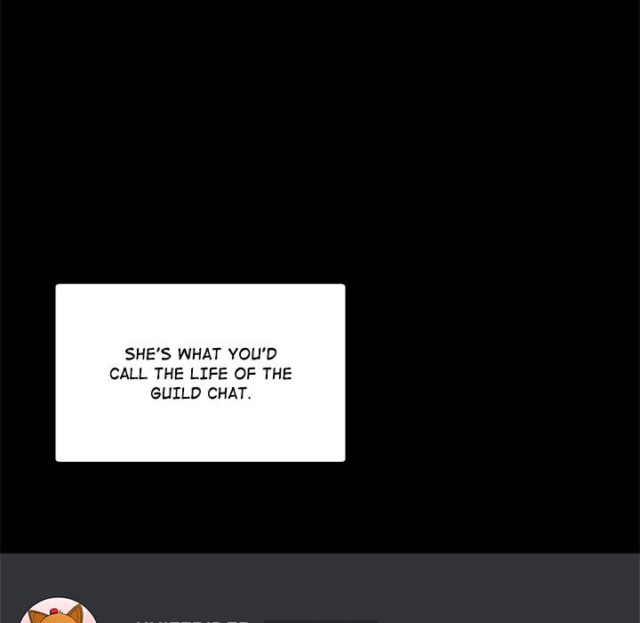 No Men Allowed - Chapter 17 Page 5