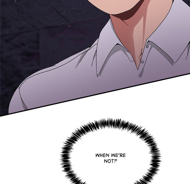No Men Allowed - Chapter 17 Page 50