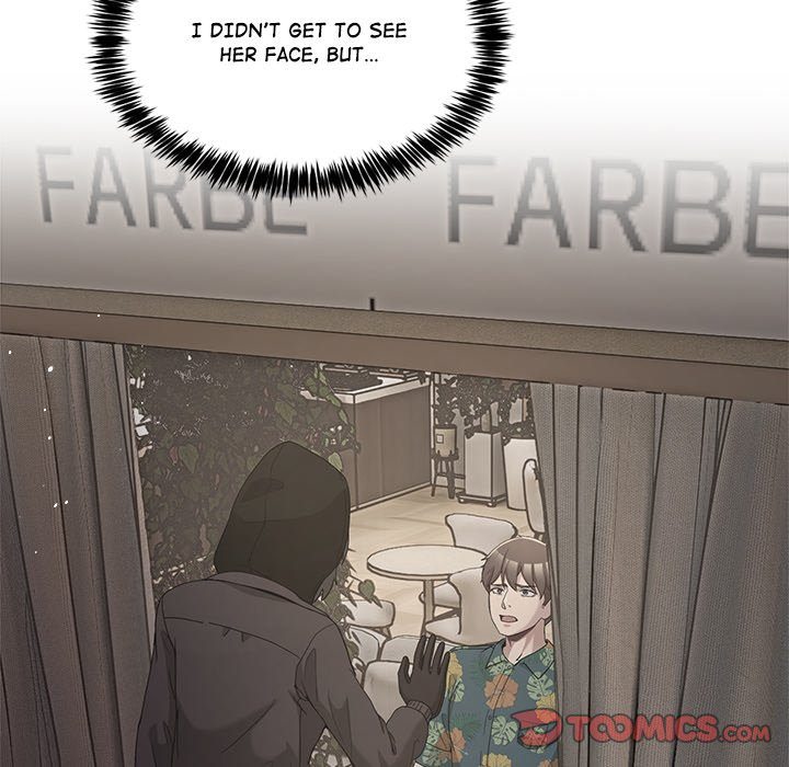 No Men Allowed - Chapter 17 Page 52