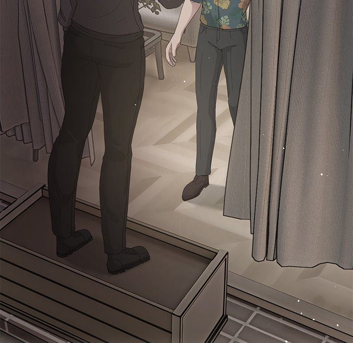 No Men Allowed - Chapter 17 Page 53