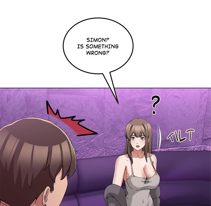 No Men Allowed - Chapter 17 Page 65