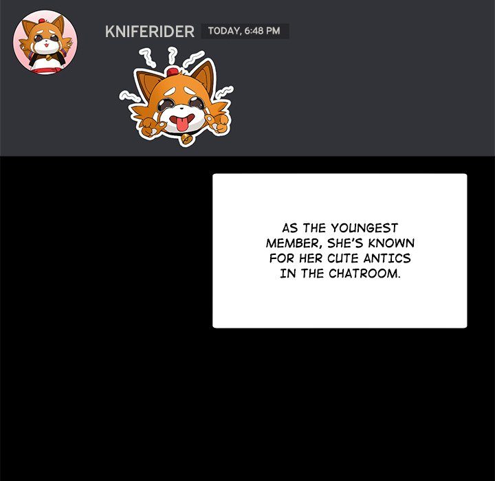 No Men Allowed - Chapter 17 Page 7