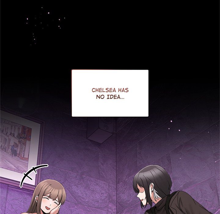 No Men Allowed - Chapter 17 Page 74