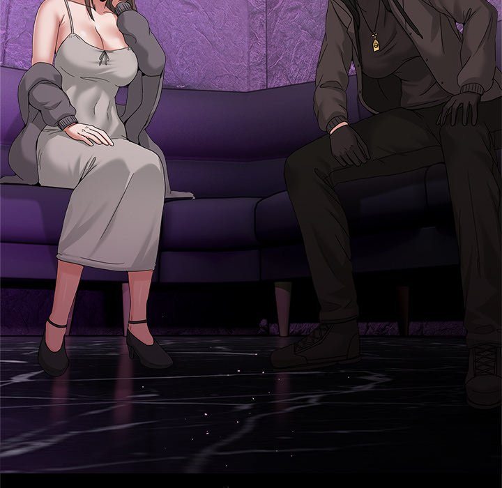 No Men Allowed - Chapter 17 Page 75