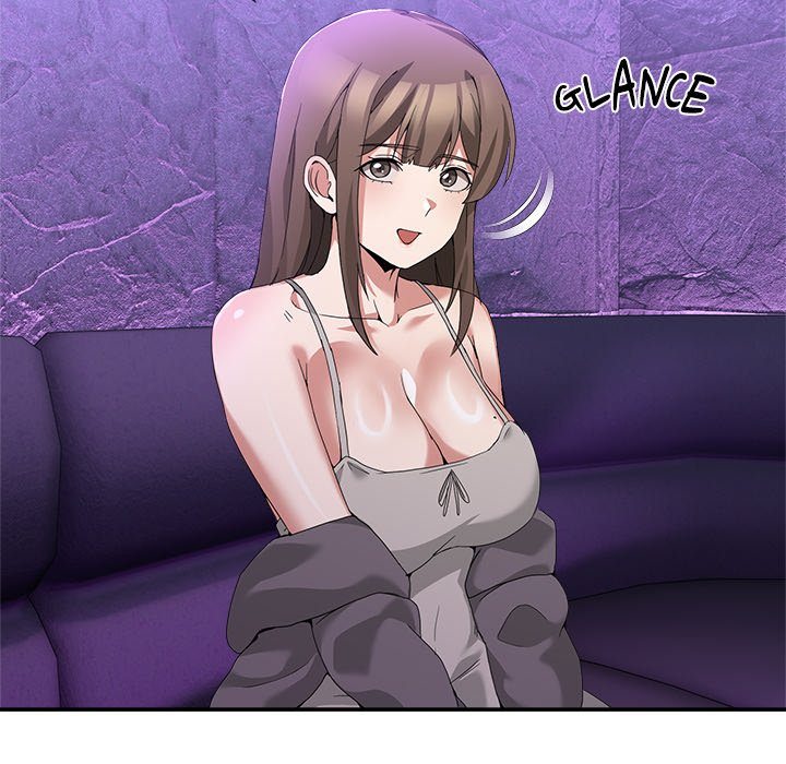 No Men Allowed - Chapter 17 Page 81