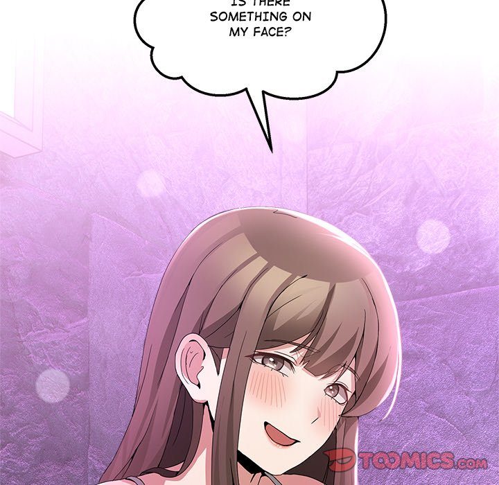 No Men Allowed - Chapter 17 Page 84