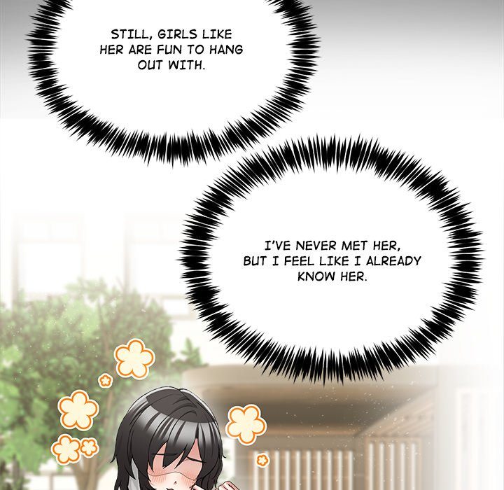 No Men Allowed - Chapter 17 Page 9