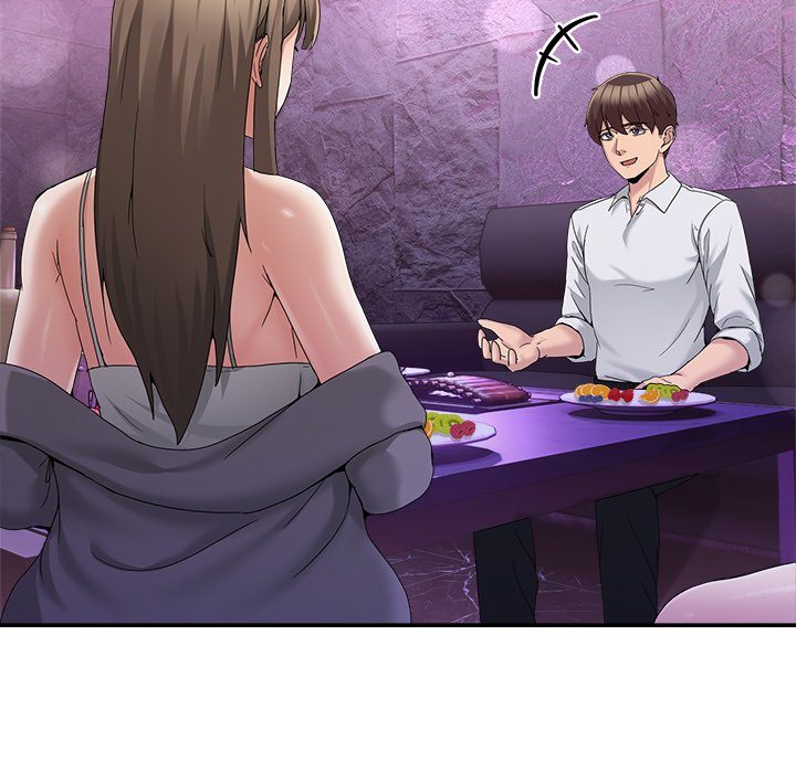 No Men Allowed - Chapter 17 Page 91