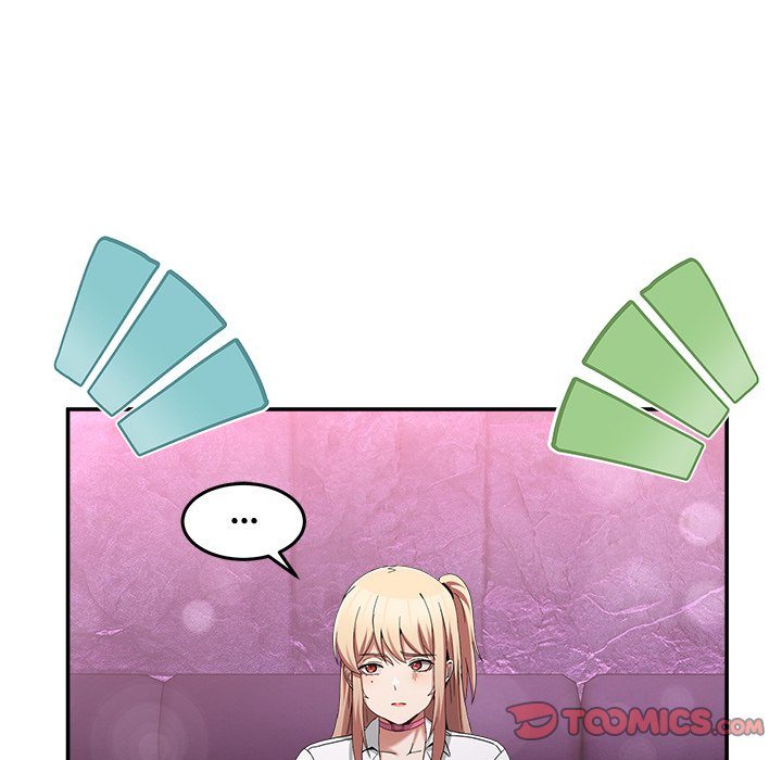 No Men Allowed - Chapter 17 Page 92