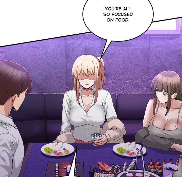 No Men Allowed - Chapter 17 Page 98