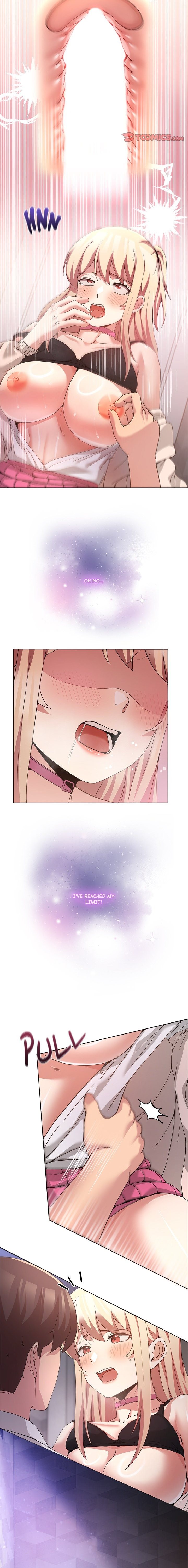 No Men Allowed - Chapter 19 Page 13