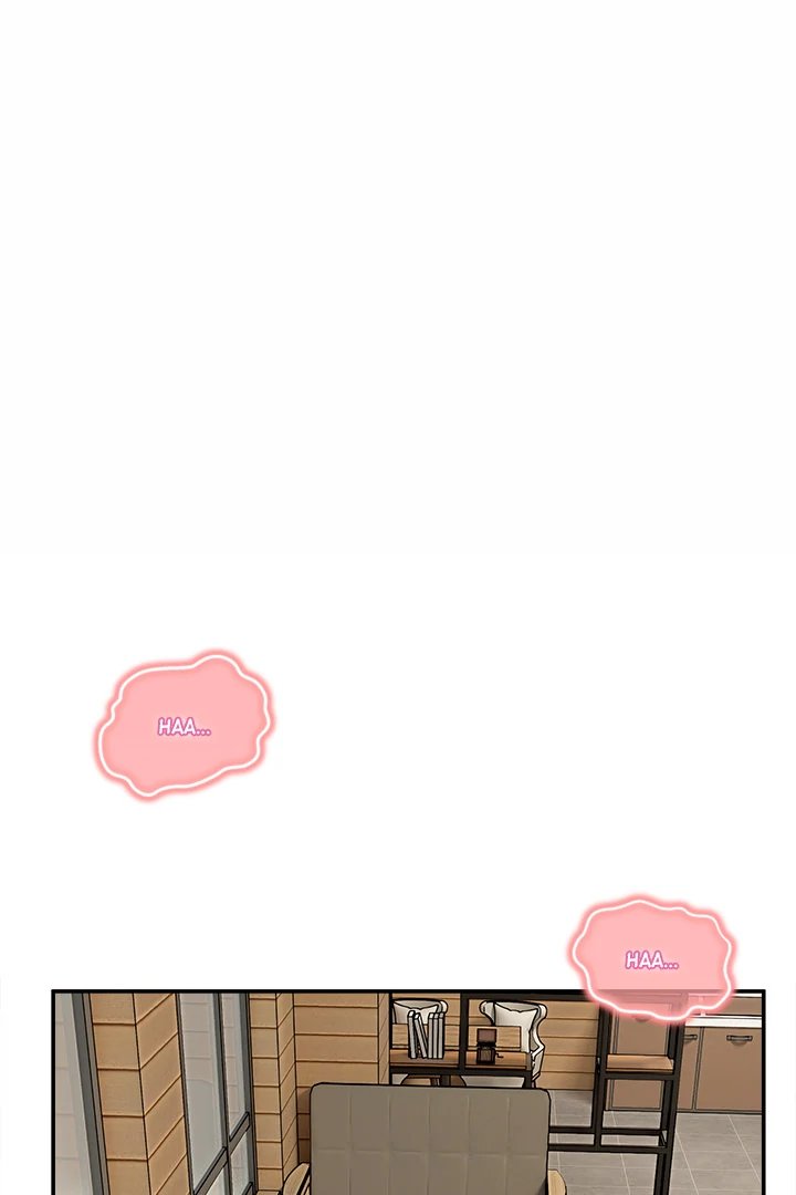 No Men Allowed - Chapter 2 Page 1