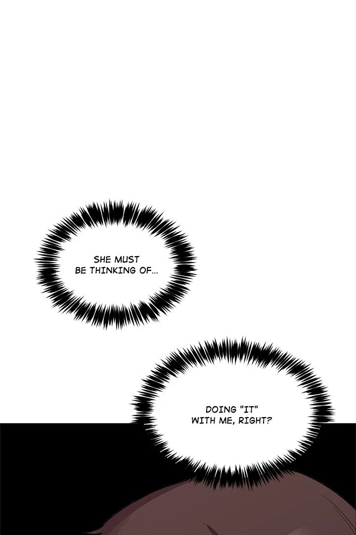 No Men Allowed - Chapter 2 Page 106