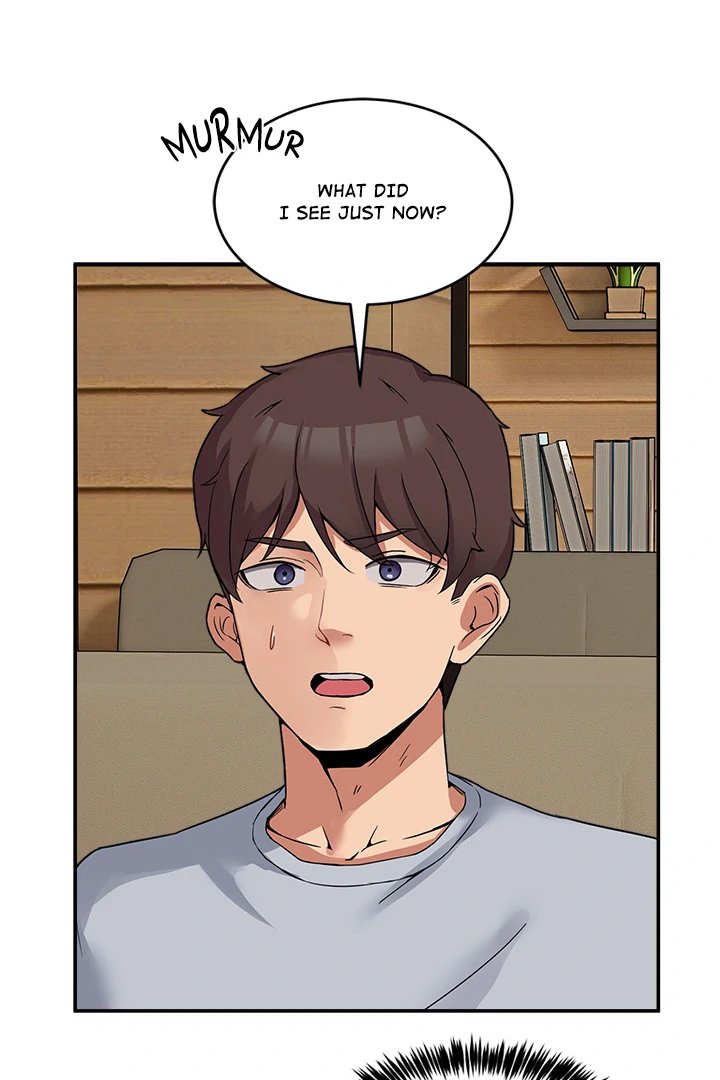 No Men Allowed - Chapter 2 Page 11