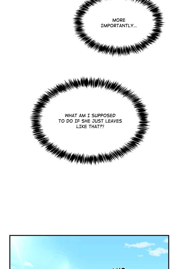 No Men Allowed - Chapter 2 Page 12