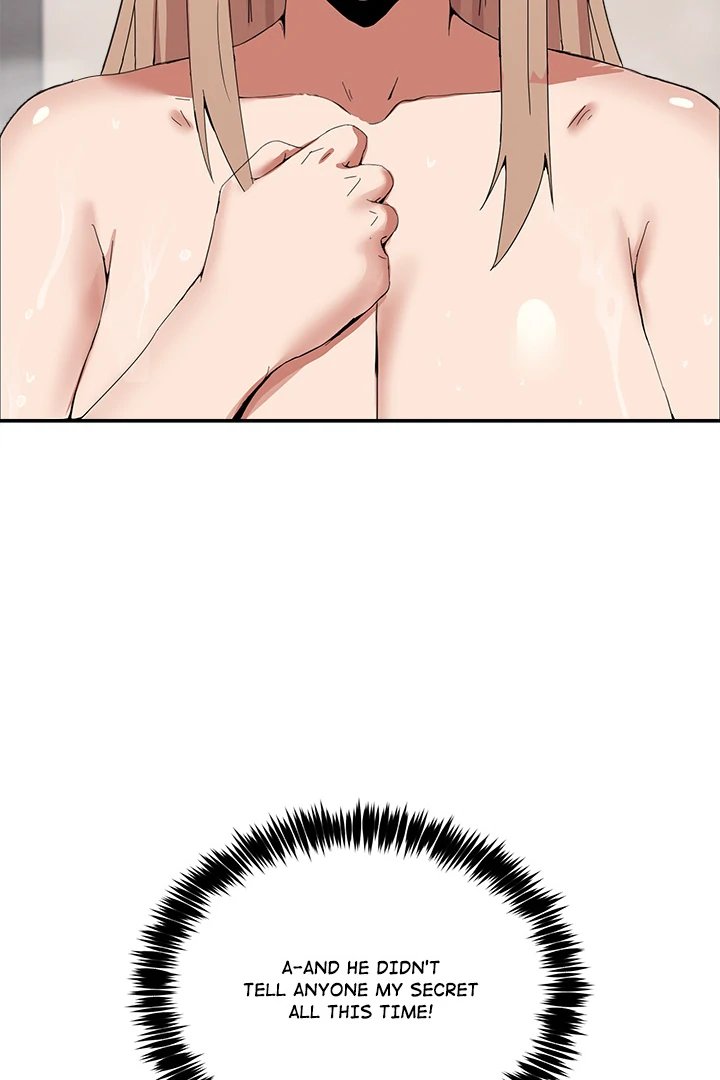 No Men Allowed - Chapter 2 Page 126