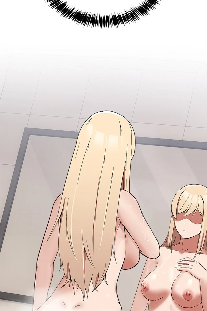 No Men Allowed - Chapter 2 Page 127