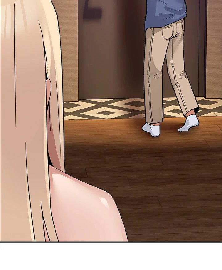 No Men Allowed - Chapter 2 Page 137