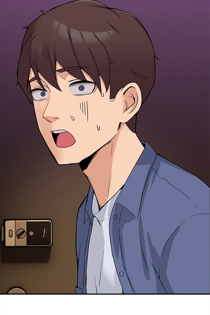 No Men Allowed - Chapter 2 Page 139