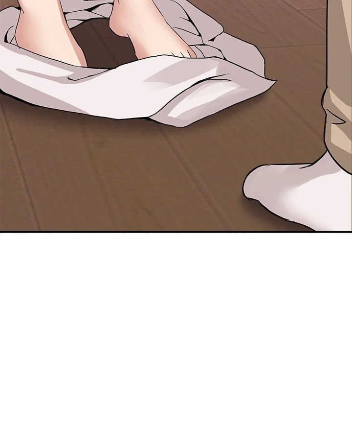 No Men Allowed - Chapter 2 Page 143