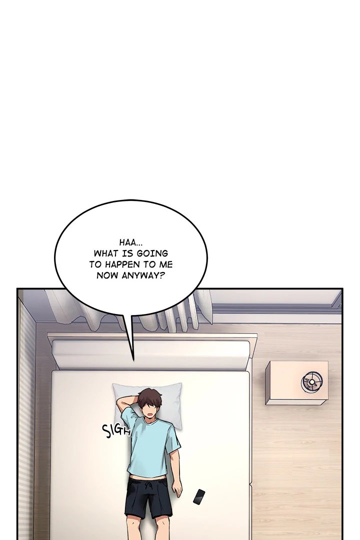 No Men Allowed - Chapter 2 Page 16