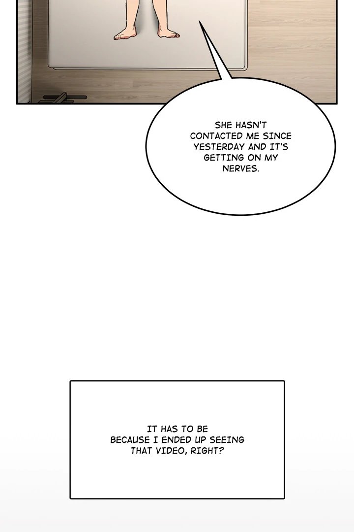 No Men Allowed - Chapter 2 Page 17