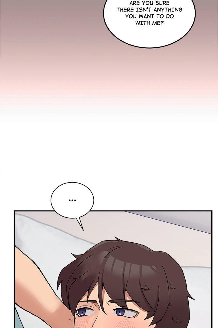 No Men Allowed - Chapter 2 Page 26