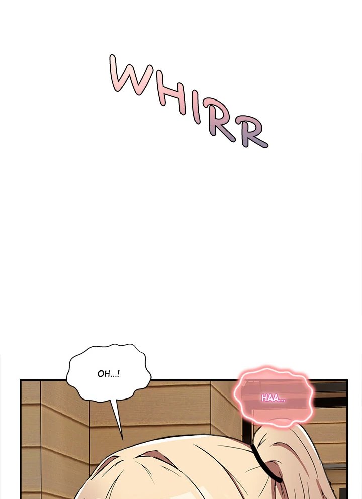 No Men Allowed - Chapter 2 Page 3