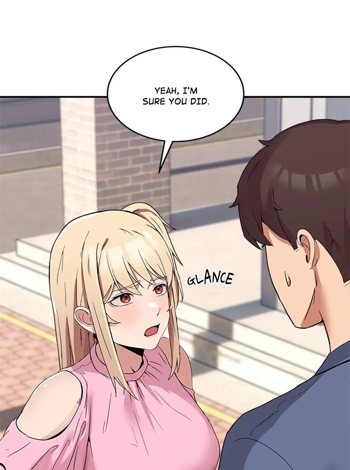 No Men Allowed - Chapter 2 Page 47