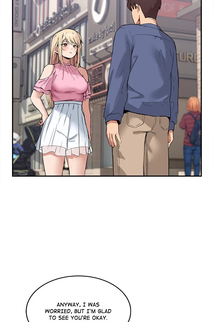 No Men Allowed - Chapter 2 Page 61