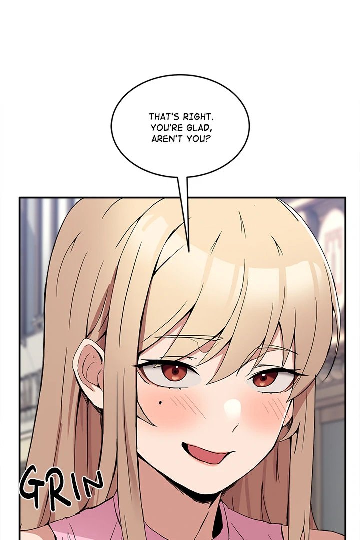 No Men Allowed - Chapter 2 Page 65