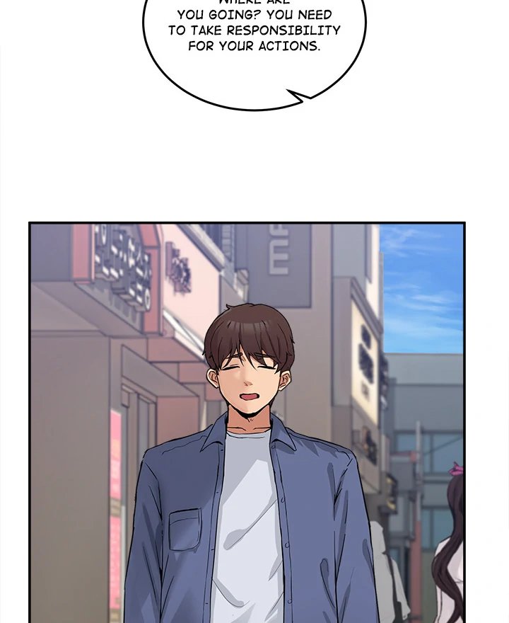 No Men Allowed - Chapter 2 Page 67