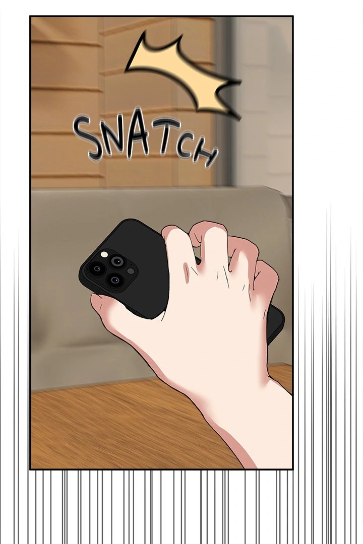 No Men Allowed - Chapter 2 Page 7