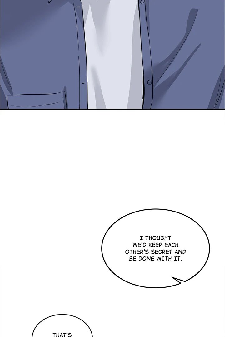 No Men Allowed - Chapter 2 Page 70