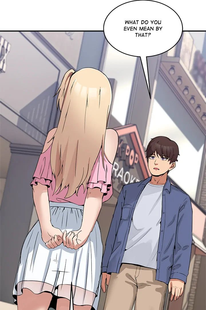 No Men Allowed - Chapter 2 Page 77