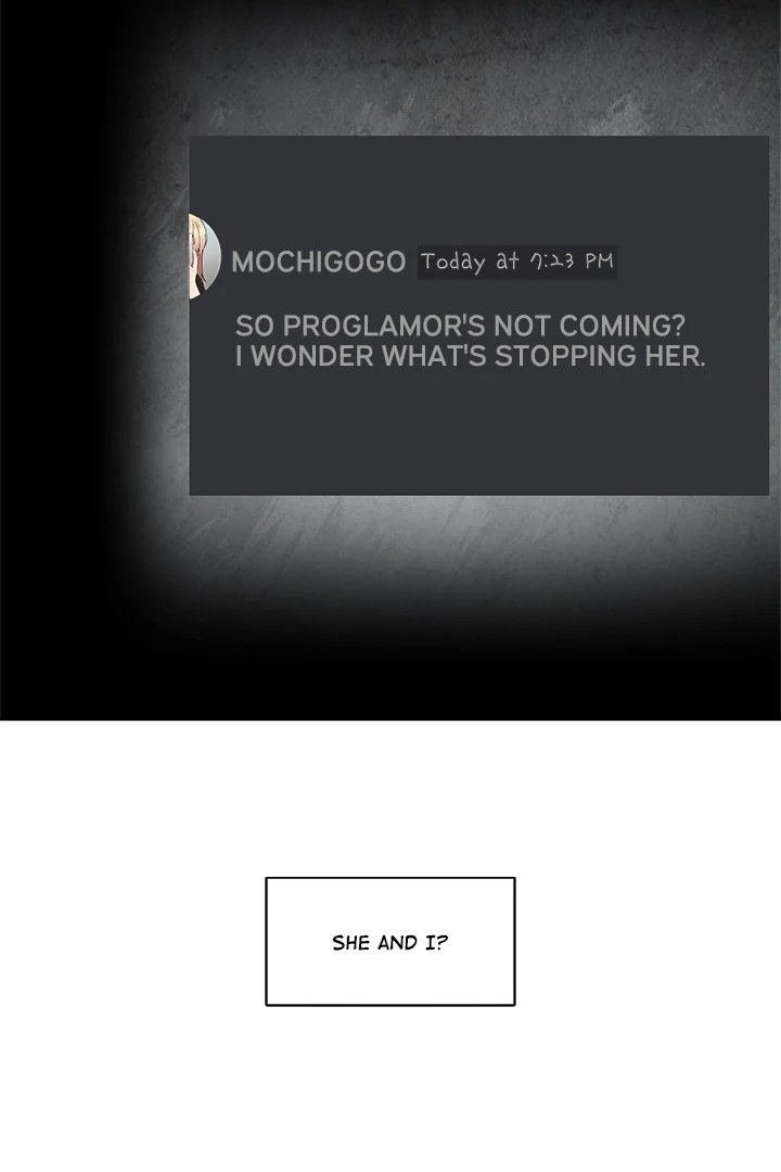 No Men Allowed - Chapter 2 Page 83