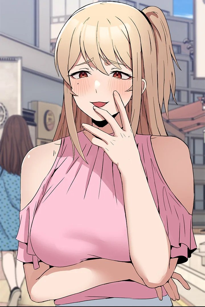 No Men Allowed - Chapter 2 Page 91