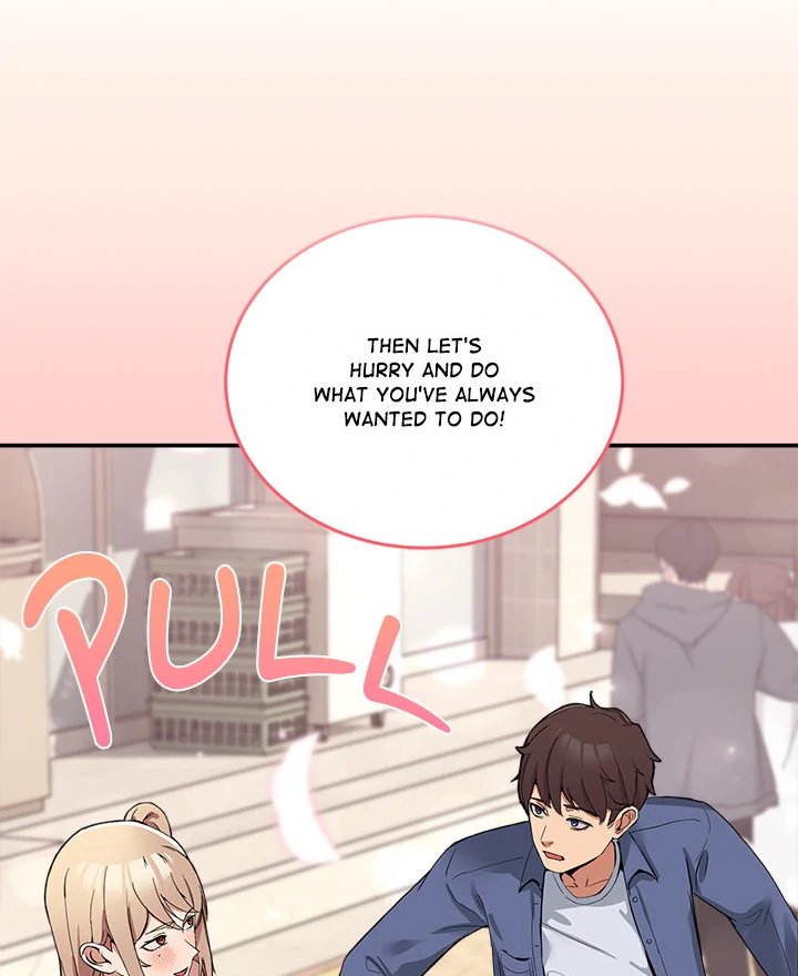 No Men Allowed - Chapter 2 Page 94