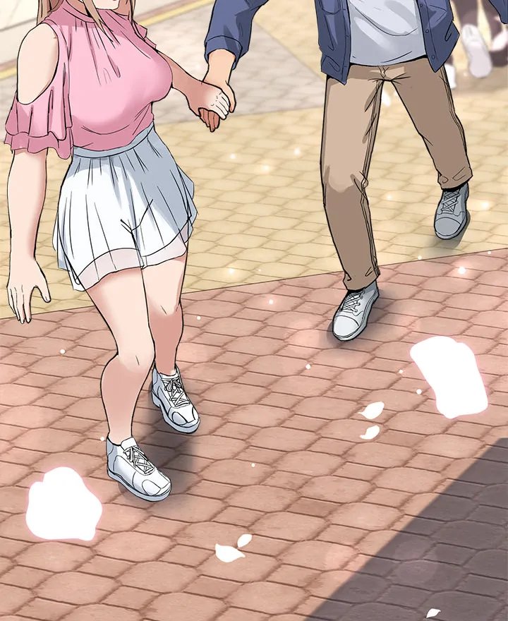 No Men Allowed - Chapter 2 Page 95